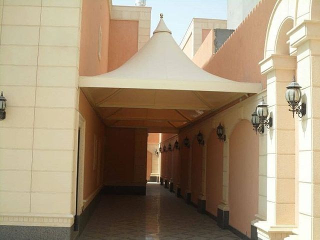   مظلات مسابح راقية بأسعار مناسبة 6