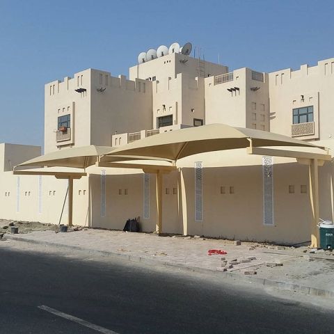   مظلات مسابح راقية بأسعار مناسبة 7