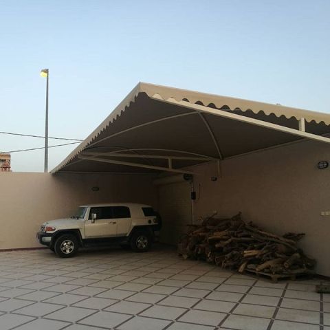   مظلات مسابح راقية بأسعار مناسبة 8