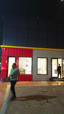   تفصيل واجهات كلادينج