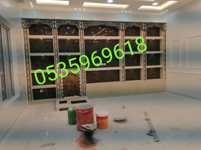  غرف تراثية مجالس 2