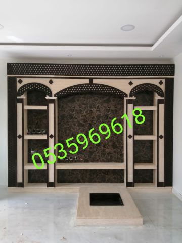  غرف تراثية مجالس 3