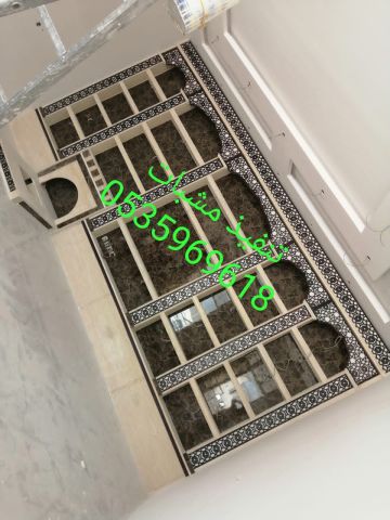  غرف تراثية مجالس 6