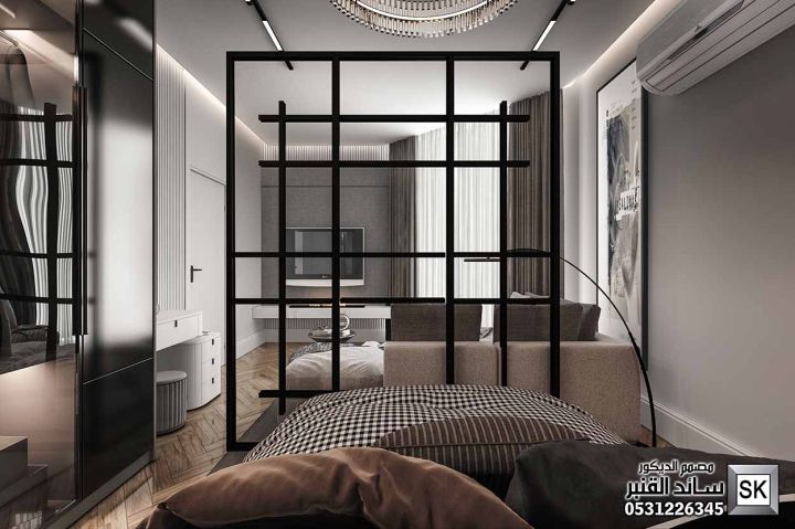 مصمم دبكور داخلي محترف في الرياض 2
