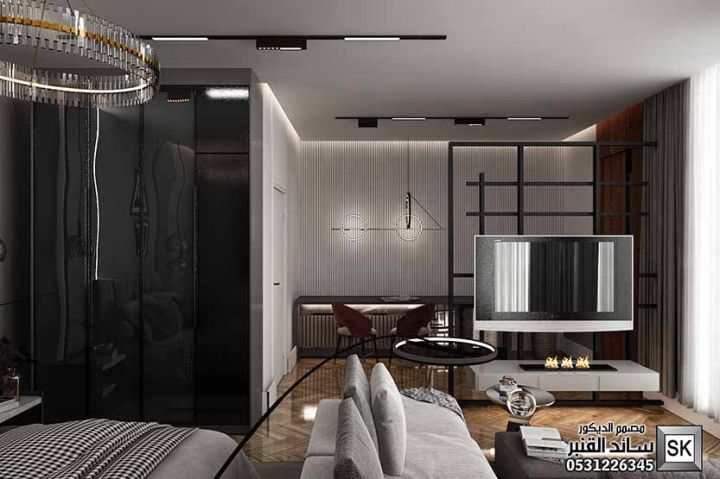 مصمم دبكور داخلي محترف في الرياض 10