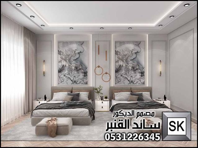 مصمم ديكور داخلي في جدة 2