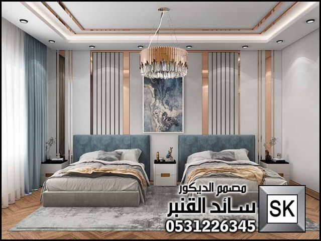 مصمم ديكور داخلي في جدة 3