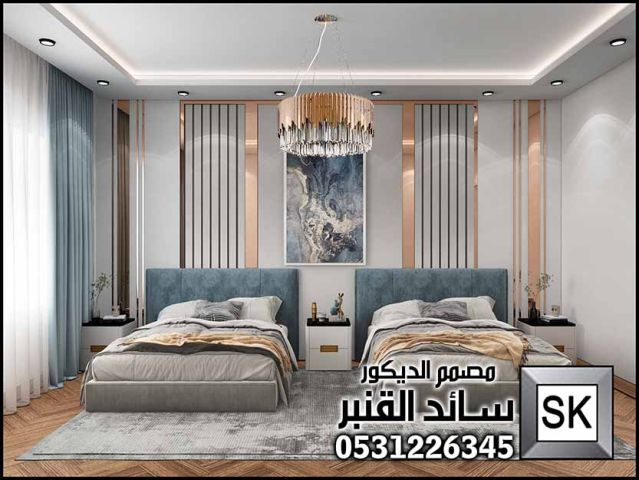 مصمم ديكور داخلي في جدة 4