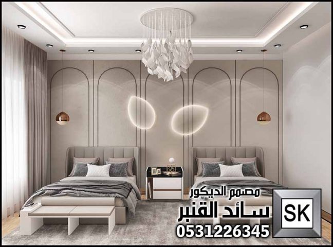 مصمم ديكور داخلي في جدة 5