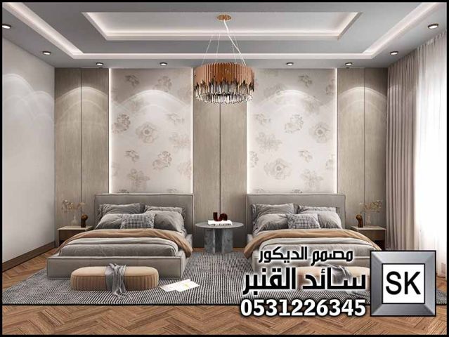 مصمم ديكور داخلي في جدة 6