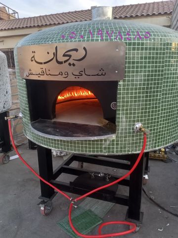 مصنع افران بيتزا الرياض 4