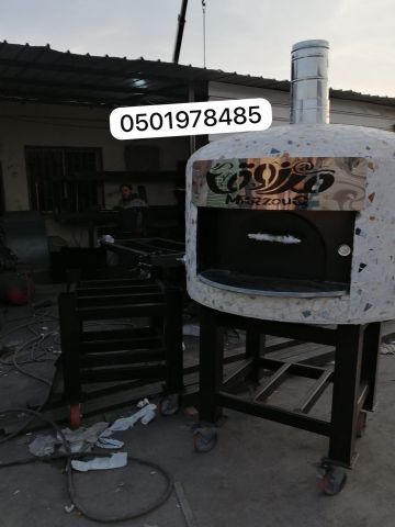 مصنع افران بيتزا الرياض 6