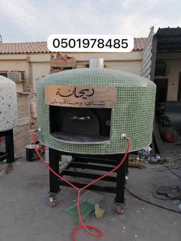 مصنع افران بيتزا الرياض 8