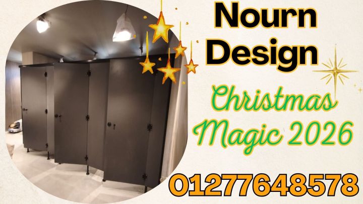  عروض الكريسماس على HPL كومباكت 2