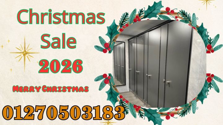  عروض الكريسماس على HPL كومباكت 3