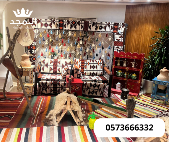 ركنيات تراثية, خيام اوروبية, تاجير خيام بالرياض, كنب وكراسى وطاول 4