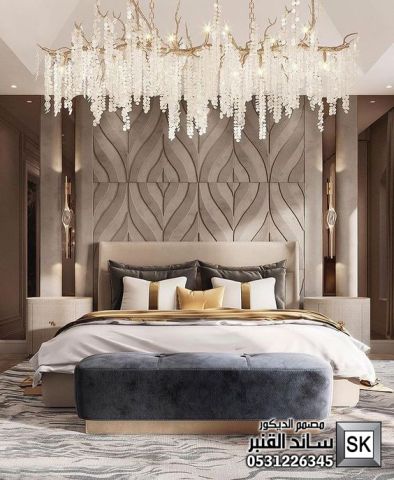 مصمم ديكور داخلي في الرياض 3