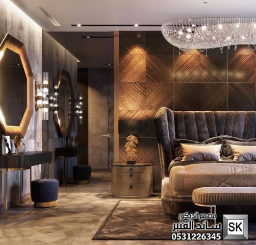 مصمم ديكور داخلي في الرياض 5