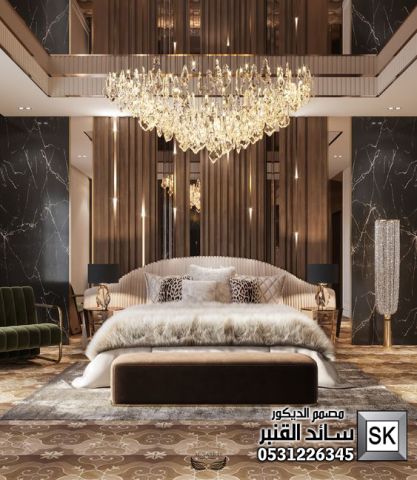 مصمم ديكور داخلي في الرياض 7