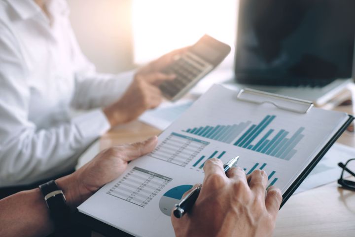 تحولات السوق السعودي ودور مكتب استشارت اقتصادية 