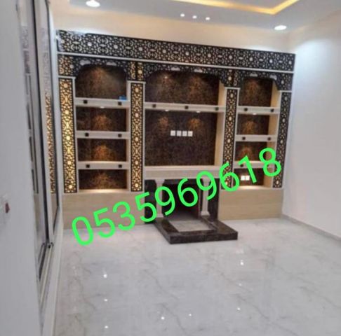 غرف تراثية مجالس تراثية مجالس قرميد مشبات  4