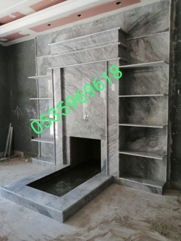 غرف تراثية مجالس تراثية مجالس قرميد مشبات  6