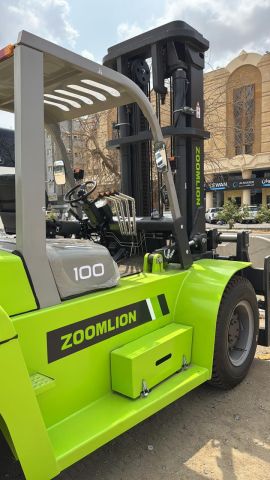 رافعه شوكيه فوركلفت رافعات شوكية 3طن5طن7طن10طن16طن للايجار  2