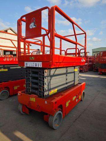 سقاله كهرباء 6متر 8متر 10متر 12متر 14متر16متر كهرباء للايجار  6