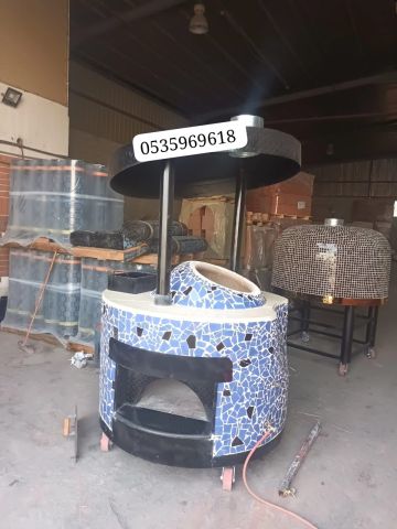     افران حديثة   افران الدمام 3