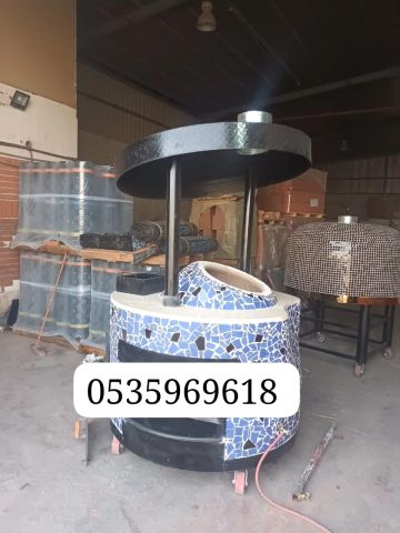     افران حديثة   افران الدمام 4