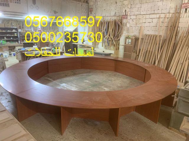  كراسي اجتماعات ,كنب ,بيوت شعر  4