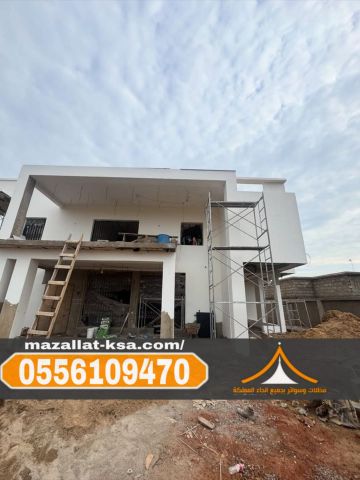 أفضل مقاول تشطيبات وترميم في جدة والطائف ومكة 0556109470 3