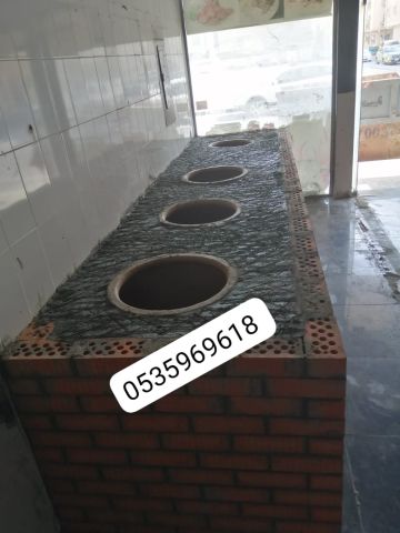      افران حديثة   افران الدمام 6