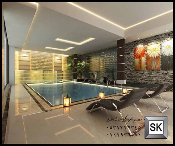 مصمم ديكور داخلي مبدع في الرياض 2