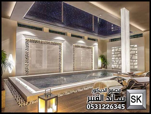 مصمم ديكور داخلي مبدع في الرياض 5