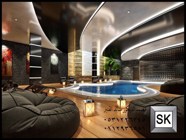 مصمم ديكور داخلي مبدع في الرياض 10