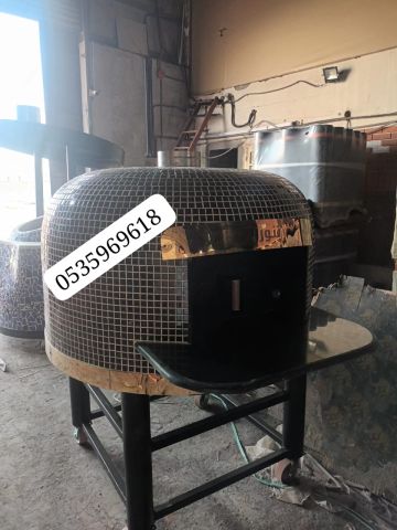    افران حديثة   افران الدمام 2