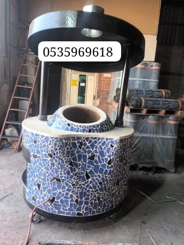    افران حديثة   افران الدمام 5