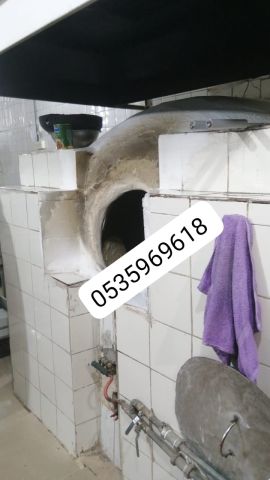      افران حديثة   افران الدمام 5