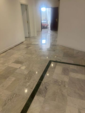 جلي بلاط تلميع رخام تنظيف سيراميك 