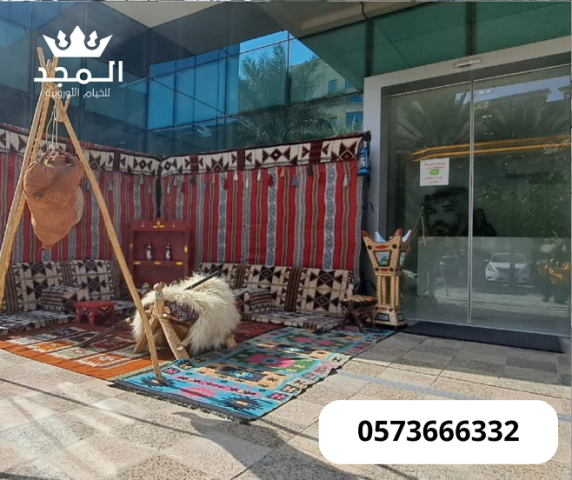 ركنيات تراثية, خيام اوروبية, تاجير خيام بالرياض, لوازم مناسبات لل 3