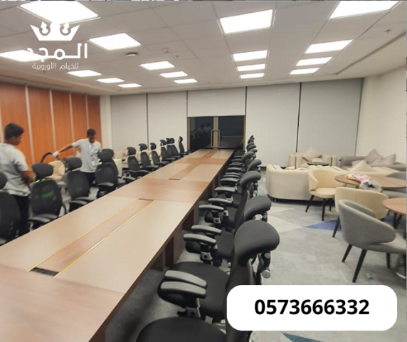 تأجير طاولات وكراسي, خيام شعبية,ركنيات تراثية,جلسات خارجية خيام ا 3