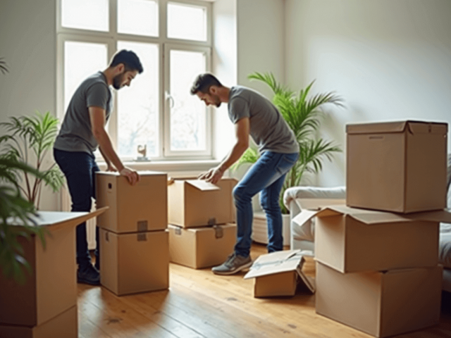 GULF PACKERS AND MOVERS IN JEDDAH RIYADH DAMMAM AND GULF 3