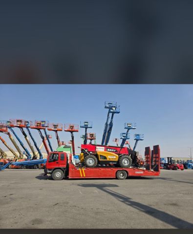 *"أبو حسام لتأجير الفوركلفت ورافعه وكرين وونش بالرياض باسعار مناس