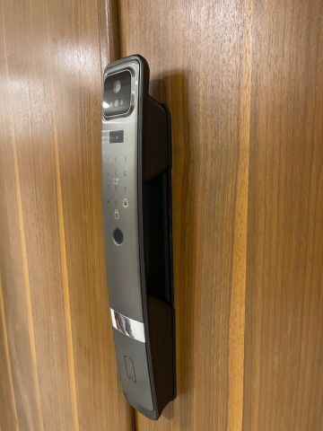 قفل باب الكتروني في المملكه العربية السعودية 2