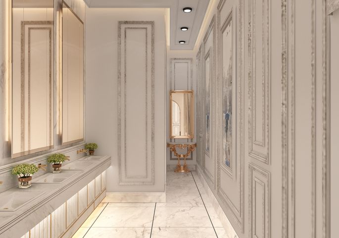 مصمم ديكور داخلي محترف في جدة 2