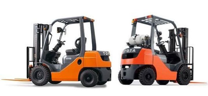 فوركلفت للايجار في الرياض- تاجير رافعات شوكية في الرياض  6