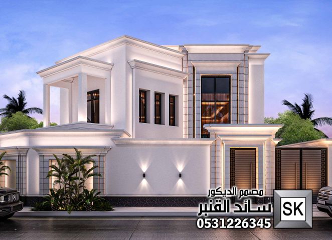 صمم منزلك بأحدث المواد في السعودية رشة عنوان القهوة 5