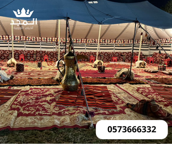 خيام شعبية, استئجار طاولة طعام,خيام اوروبى وحمامات,تاجير كنب, تاج 3