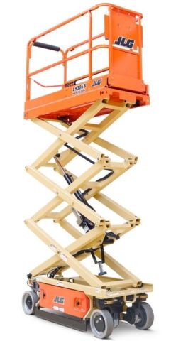 سيزر لفت للايجار في الرياض- المنصة لتأجير لتأجير المعدات  6